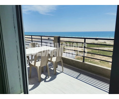 Rare s+2 en front de mer Maamoura Plage