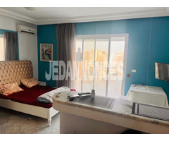 ☎️58616768
à louer appartement studio meublé location par jour nuitée 

tunis ennasr 





شقة مفروش