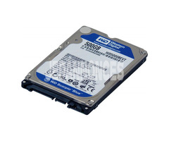 Disque dur SATA 2.5 pc portable