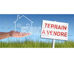 a vendre terrain 480m2 a khezema ouest