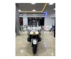 HONDA GOLDWING 1800