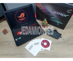 PC ASUS ROG