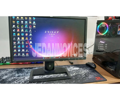 ECRAN HP 22 (ZR22W) 75Hz