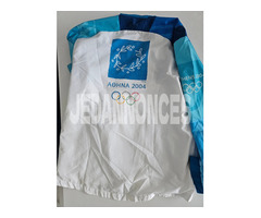 haut de survetement adidas 60dt taille L neuf