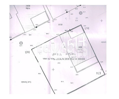 A VENDRE TERRAIN – RADES – TEL 58258514– FB.6446