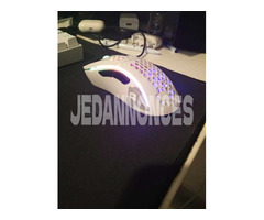 souris Glorious Model D