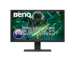 BenQ GL2480 24" 75HZ 1MS FHD