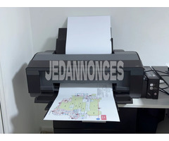 EPSON L1300