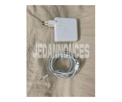 Apple Adaptateur USB C 61W