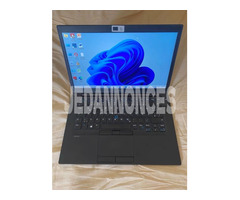 DELL Latitude i7 7è 16GB 256GB SSD 14" FHD