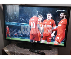 Télé TV Samsung 40" (LED)