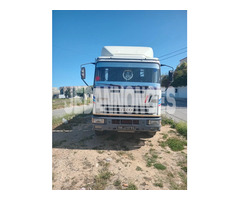 Camion IVECO à vendre