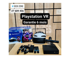 ✨️️ Playstation VR  ✨️✨️ ️️️Importé ???????? État neuf