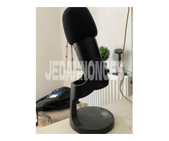 microphone pour pc et mobile