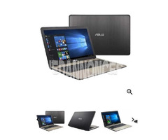 PC PORTABLE ASUS VIVOBOOK MAX Intel Avec Chargeur Original