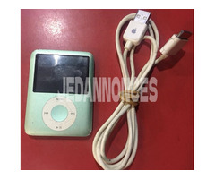 iPod Nano 3G