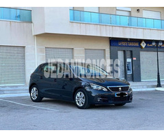 PEUGEOT 308 TT OPTIONS IMPORTE NEUVE