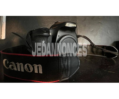 Canon 70D