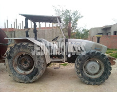 Tracteur à vendre