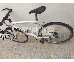 Vélo de course à vendre