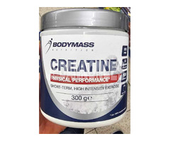 Creatine Monohydrate 300g