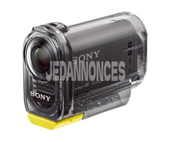 Sony HDR-AS15 caméra plongée sous marine