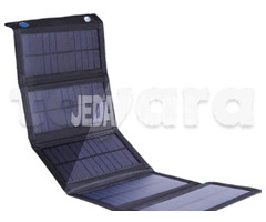 Panneau solaire portable