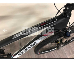 VTT Carbone complite 700C LTD