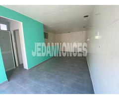 Dépôt de 40m² à sidi Daoued