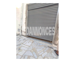 LOCAL 20M2 A BOUMHAL