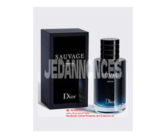 parfum Dior -sauvage- (et autres Femmes & Hommes)