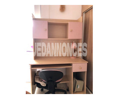 Je vends un bureau