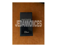 Dior Sauvage Eau De Parfum 100ml