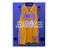 NBA jersey