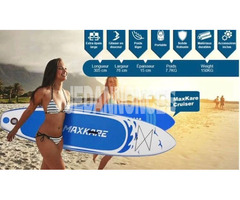 Surf et Paddle board