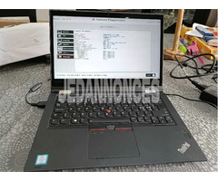 LENOVO Thinkpad YOGA X380 Tactil