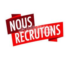 Recrutement des conseillers commerciaux