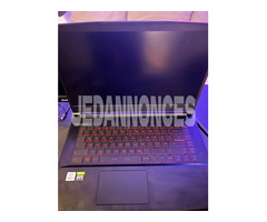 PC PORTABLE MSI GAMING GF65 THIN 10UE