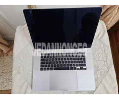 MacBook Pro 16 Core i7 2019 16G/500G 4G Graph/Cycl:41 Silver