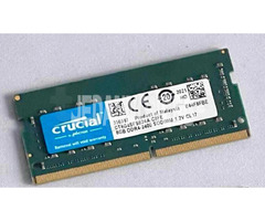 ram 8g ddr4