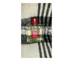 Eau de toilette Habit Rouge L'instinct De Guerlin Paris 100ml
Importation d'Allemagne
29445254