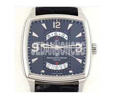 montre suisse luxueuse bhm