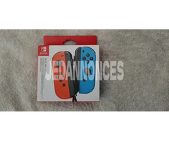 Officiel Joy Con Nintendo Switch imp de la france