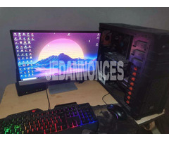 Pc Gamer ( Full setup )