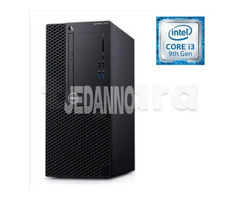 Unité centrale d`ordinateur : DELL Optiplex 3070