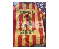 maillot de l esperance sportif de tunis