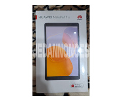 Tablette hwawei matepad T8