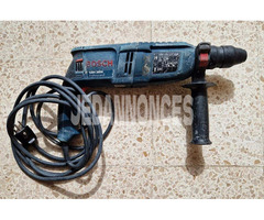 Bosch Professional perforateur SDS-Plus GBH-2600