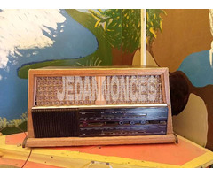 Radio Antique