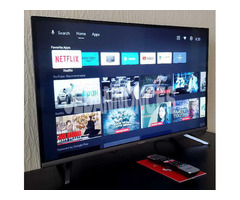 Smart Android Tv 11 Telefunken 32"E20A